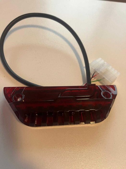 Stop spate original Tip B pentru trotineta KuKirin G2