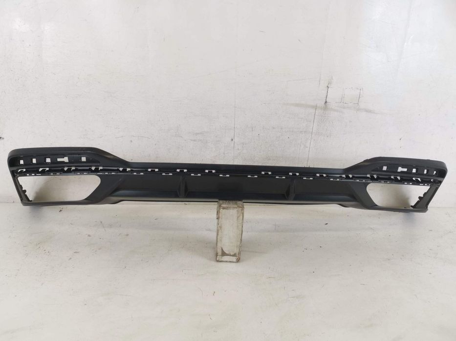 Fusta Spoiler Bara Spate Audi A5 2 2016 2017 2018 2019 2020 S-Line Ori