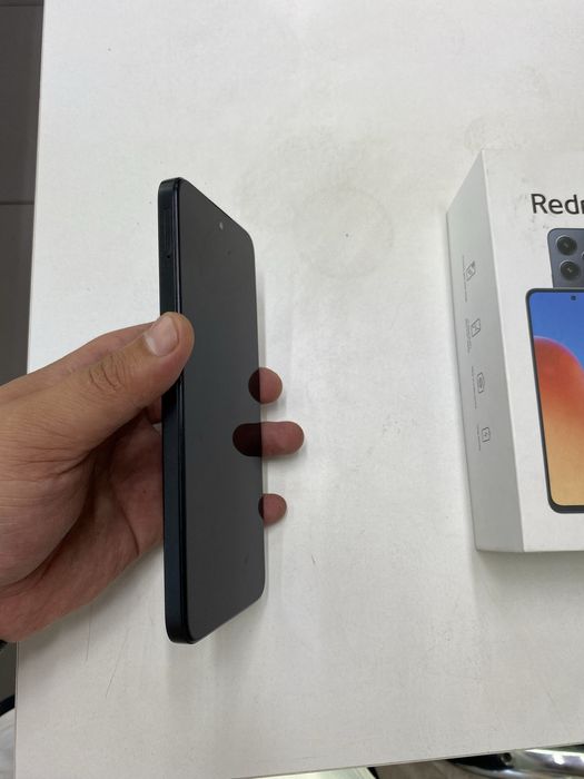 Redmi 12 (128GB) в идеальном состояний