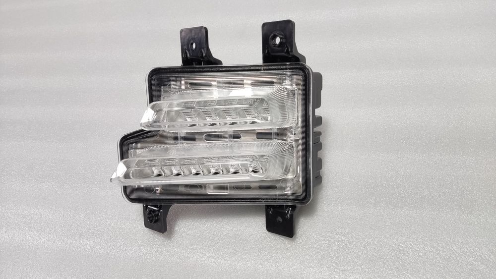 ДХО туманки Chery для всех моделей