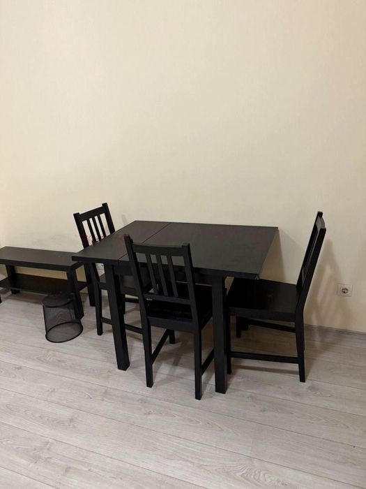 Едностаен апартамент под наем в ж.к. Овча купел, 2216358