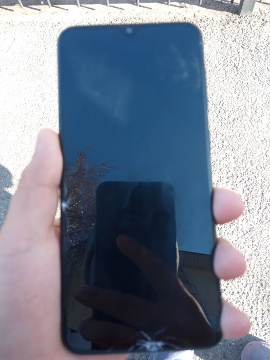 SAMSUNG a20 s с гарантиам