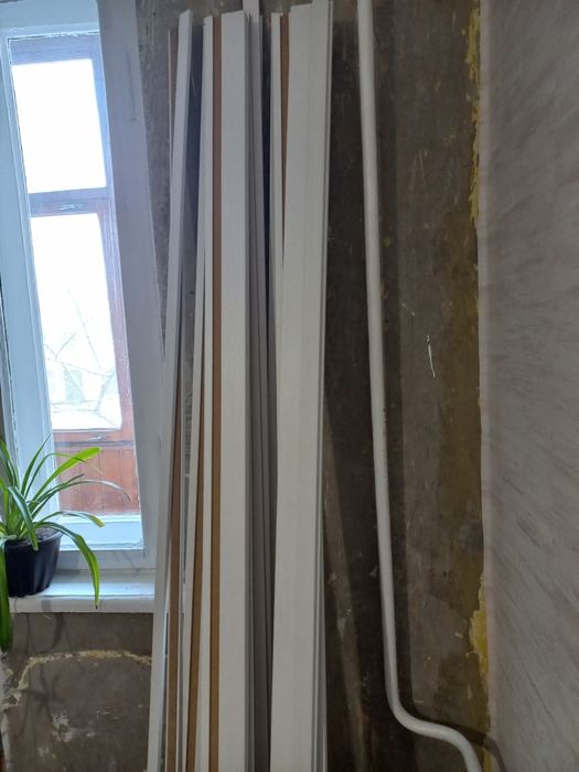 Межкомнатные двери