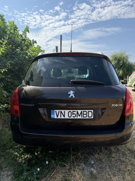 Peugeot de vanzare