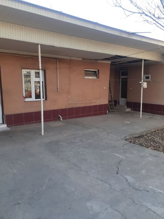 6 ком аренда Участок срочно