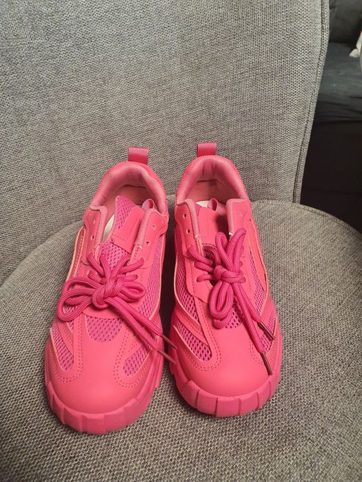 Дамски маратонки