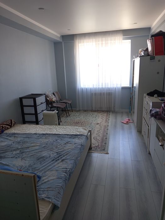 Продам 2х комнатную квартиру