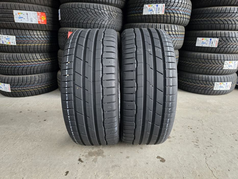 225/40/18 HANKOOK 2бр