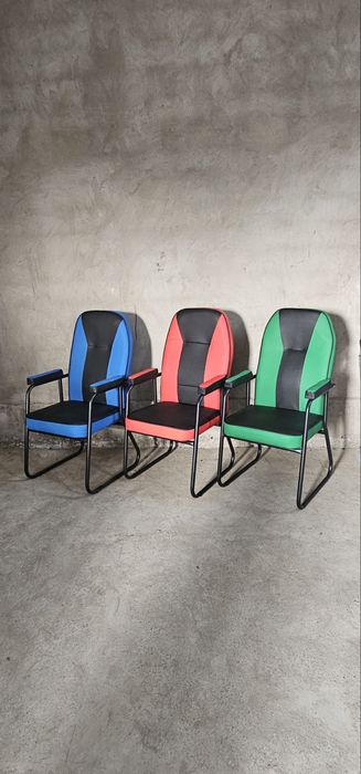 Kreslo igrovoy ofislarga