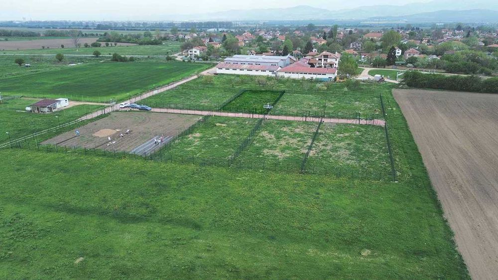 Продава се Парцел в с. Лесново, Област София-област - 722 кв.м за 77 €/кв.м - Снимка #2