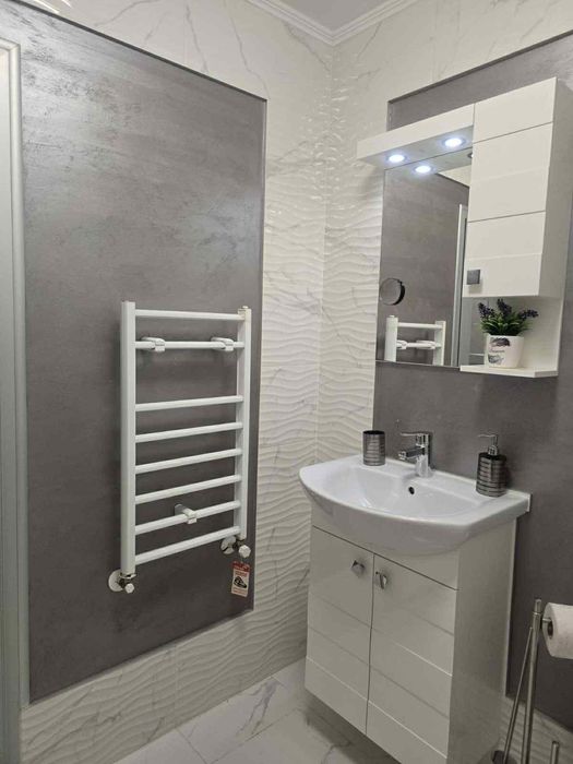 Дава се под наем Тристаен апартамент в София, Овча купел - 68 кв.м за 869 € - Снимка #10