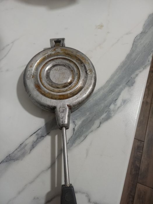 Продам СССР  орешницу