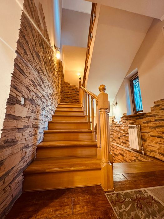 Продам дом мкр Дарын, раён Альфараби Аскарова