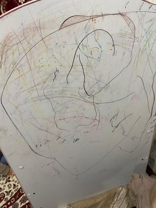 Продам Манеж для ребенка