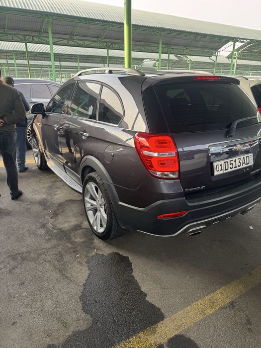 Kaptiva 3/4 qilingan