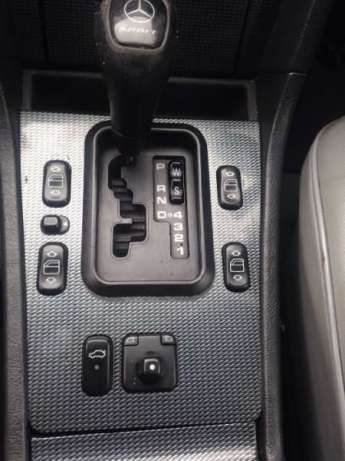 mercedes c200 авт.