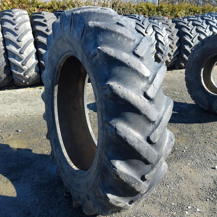 Cauciucuri 16.9-34 (420/85R34) Nokia Anvelope de Utilaje, Tractor