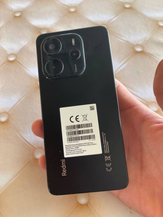 Redmi note 14 8/256gb