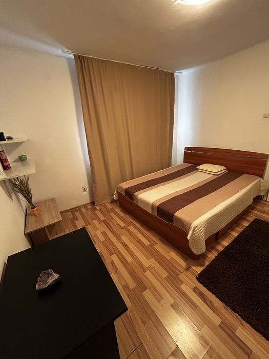 PERSOANA FIZICA Inchiriez apartament 2 camere zona CENTRU / THE OFFICE/ Piata Mihai Viteazu