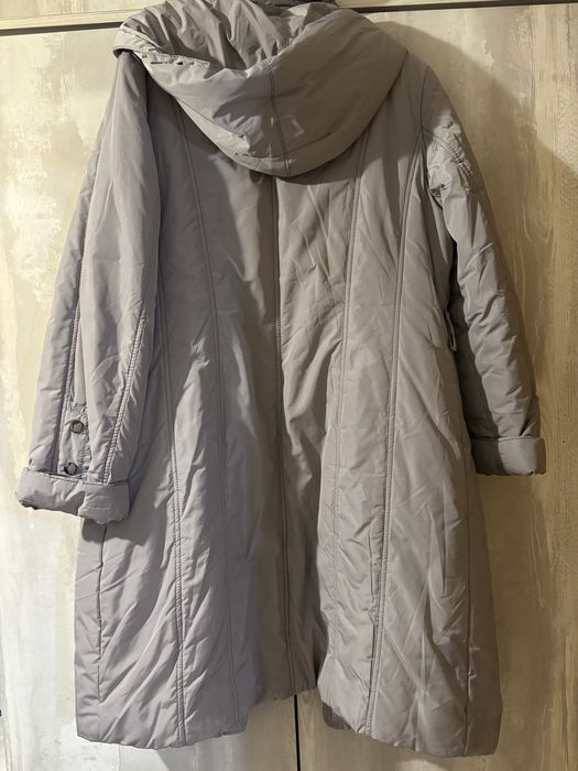 Продам весенне-осеннюю куртку