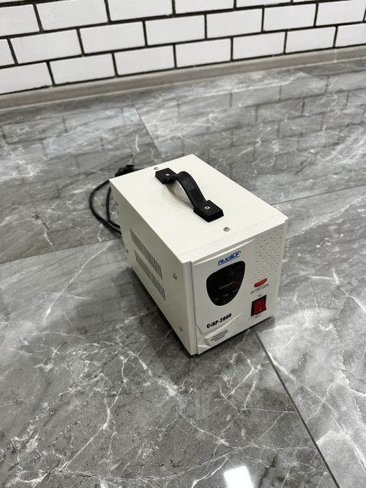 продам стабилизатор