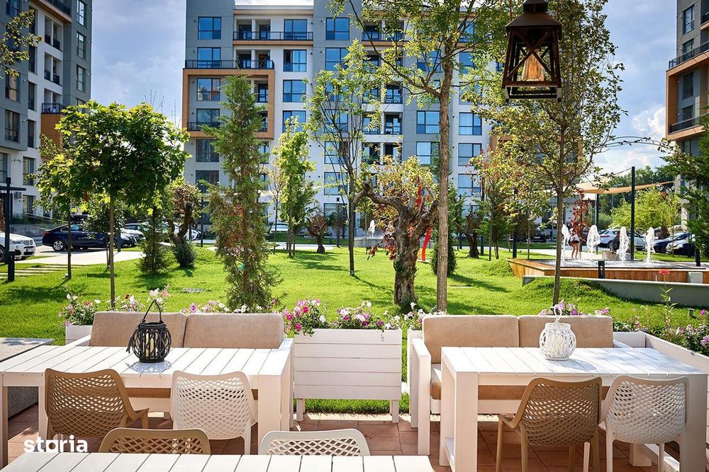 Mamaia Nord Complexul Rezidential Onyx /Apartament cu 2 camere — fotografia 1
