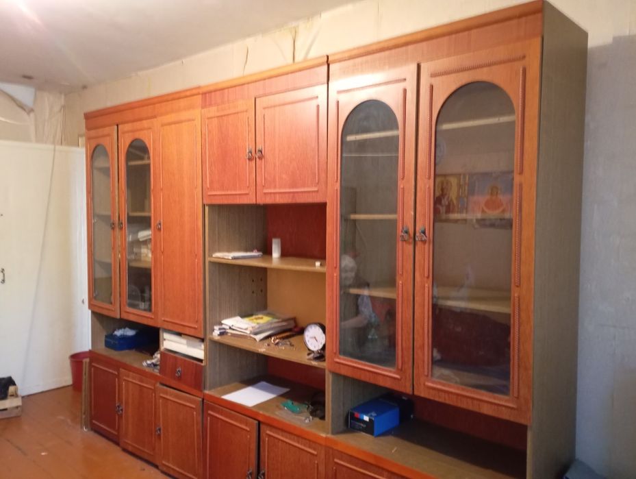 Продам стенку для зала