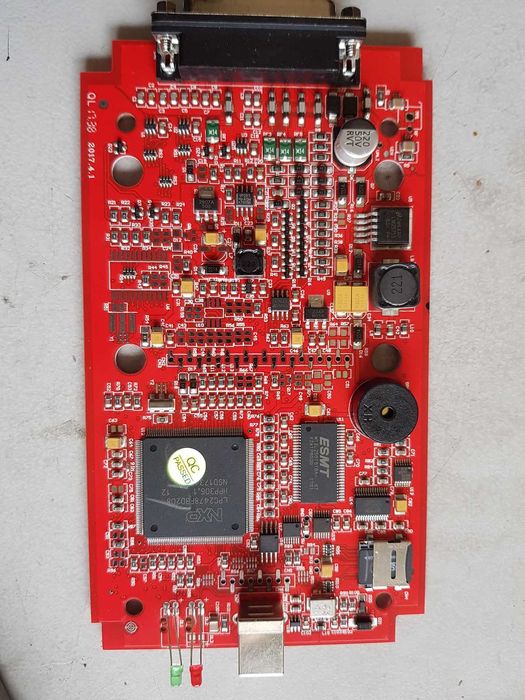 Kess 2.80 si K-TAG v.2.25 si hw 7.020 vers. pt europa cu 4 leduri FULL