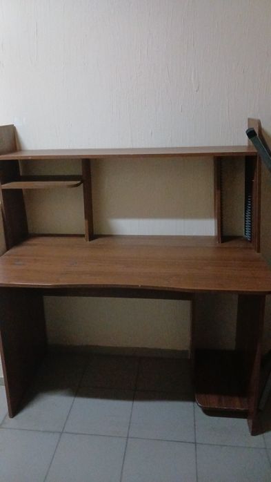 Детский двухярусный кровать