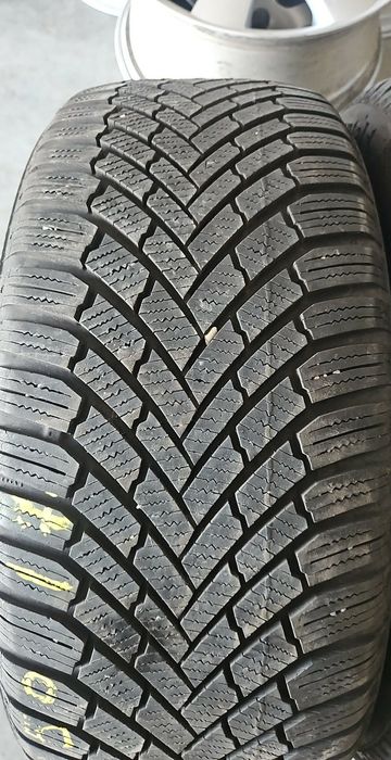 225/50/17цола.Continental