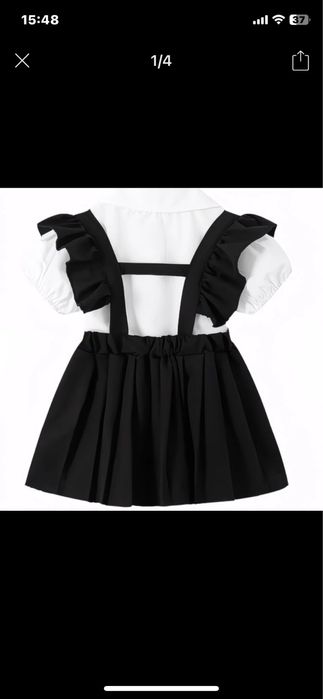 Продам школьную форму