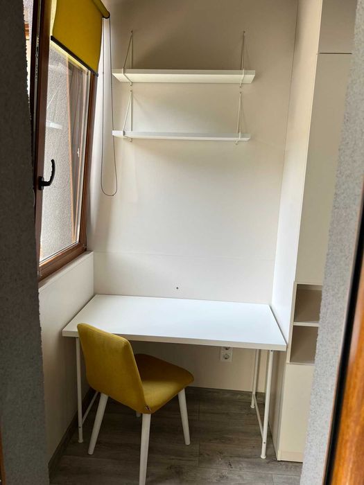 Дава се под наем Двустаен апартамент в София, Борово - 70 кв.м за 770 € - Снимка #14