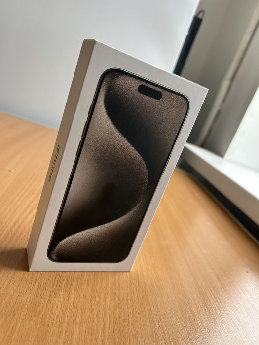 Айфон 15 про макс с гарантией