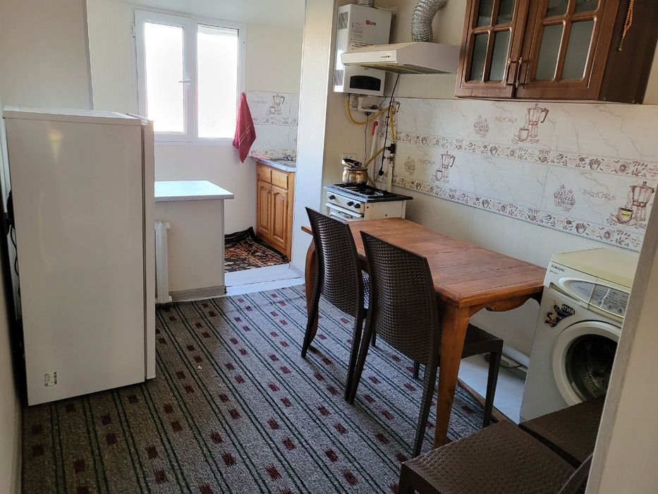 Сдается 1-комнатная квартира в Мирабадском районе ор-р Парк Фуркат