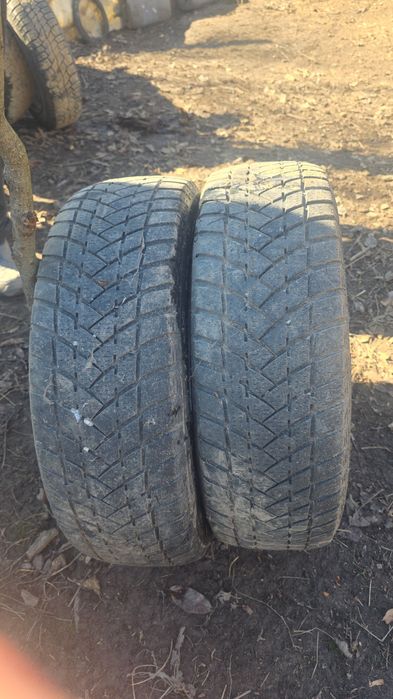 Anvelope Iarna 185/65/15
