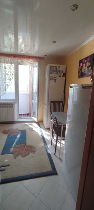 3 ком квартира в КЖБИ