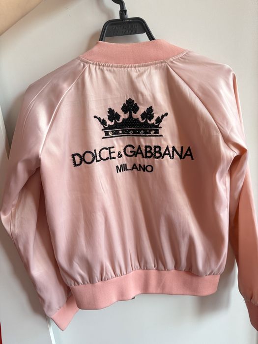 Пролетно яке D&G
