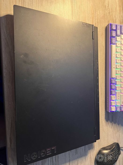 Lenovo Legion 5 15ARH05 rtx2060