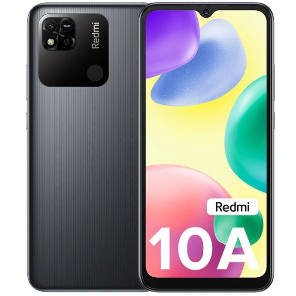 Xiaomi Redmi 10 A