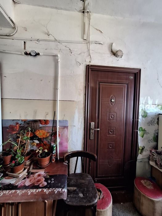 Vand garsoniera port