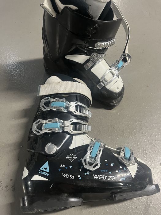 Clapari Wedze WID50 marimea 36-37