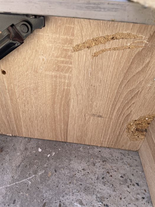 Pat 1400x200 rabatabil pal 18mm