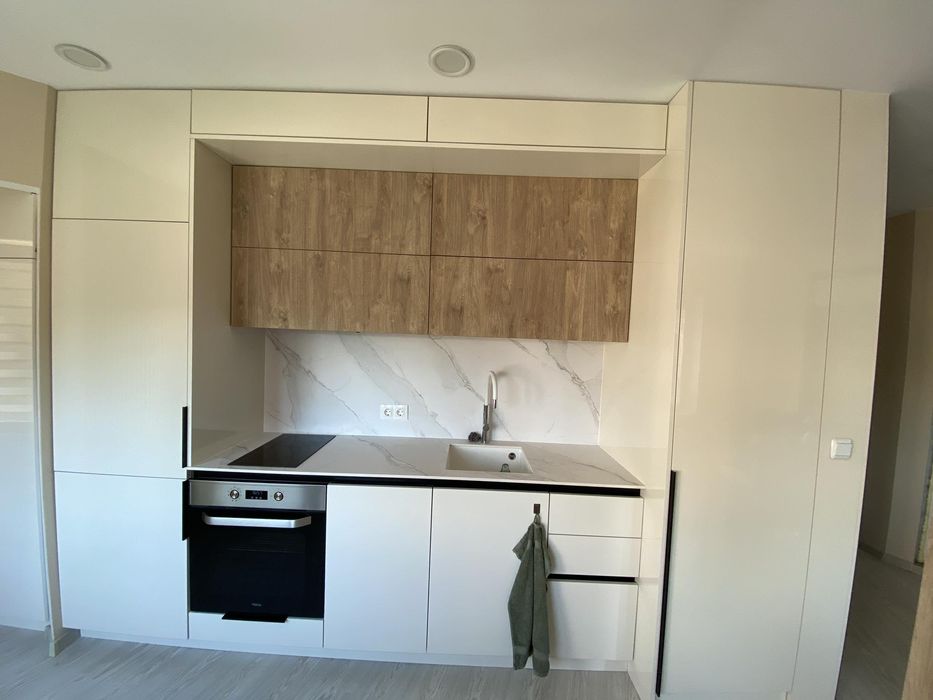 Дава се под наем Двустаен апартамент в София, Надежда 2 - 45 кв.м за 450 € - Снимка #3