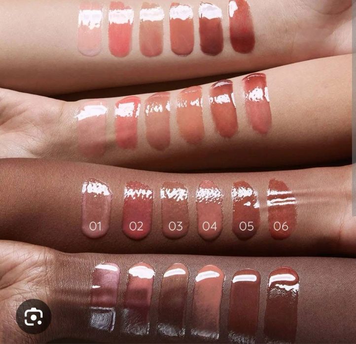 Червило Kiko Milano