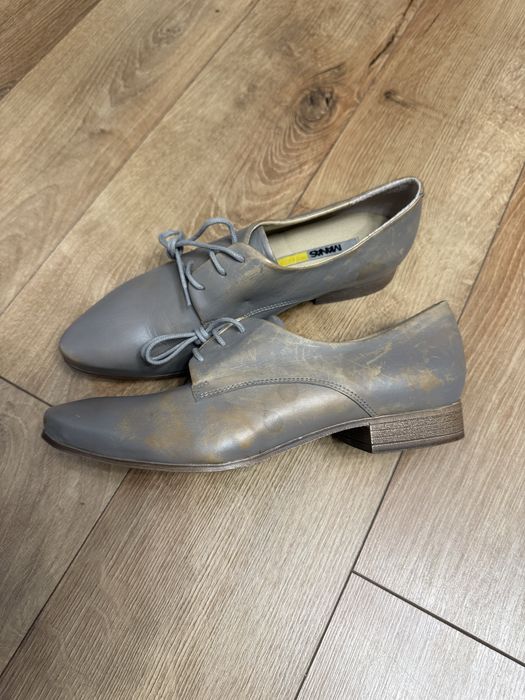 Дамски обувки Manas 39 номер