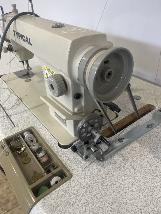 Шаейная машинка для шитья