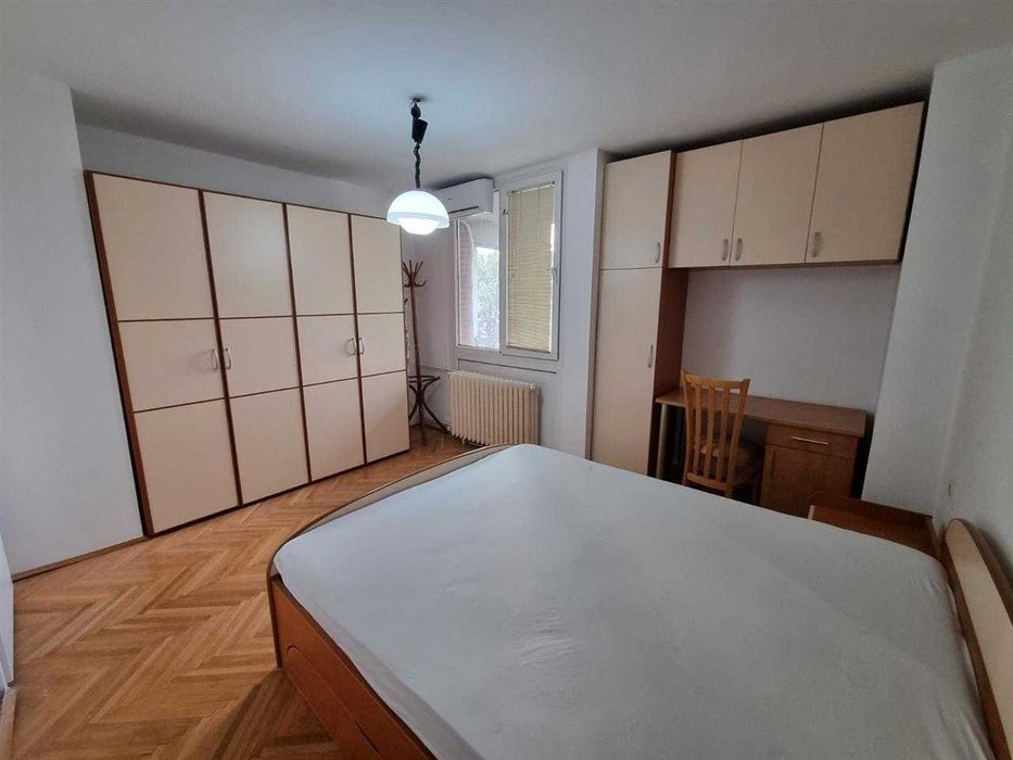 Дава се под наем Тристаен апартамент в Пловдив, Беломорски - 92 кв.м за 443.7 € - Снимка #6