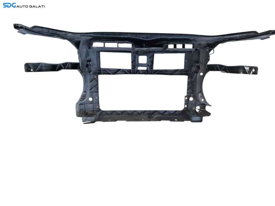 Trager Tragher Panou Frontal Calandru Suport Radiatoare Volkswagen Passat B6 2005 - 2010 Cod 3C0805588H 3C0805594D [LC1628]