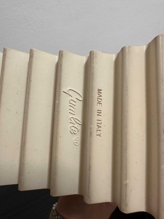 Dries Van Noted Lace Up mocasini