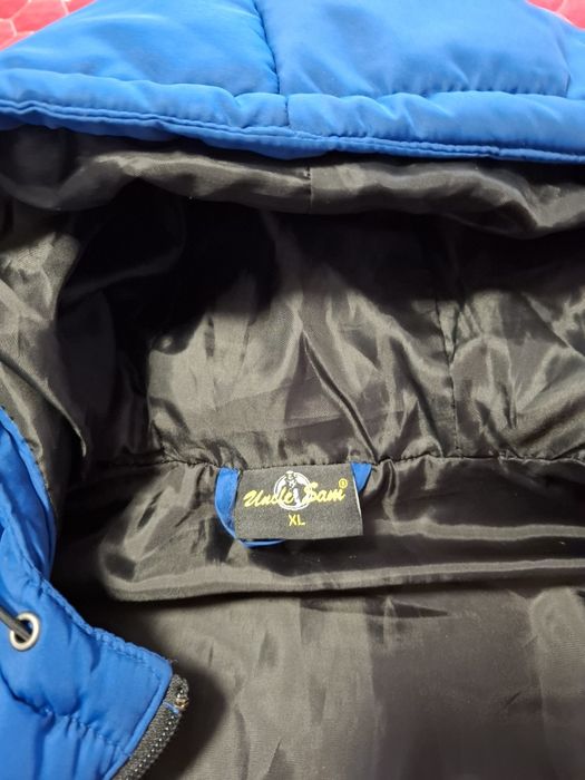 De vânzare veste groase bărbați